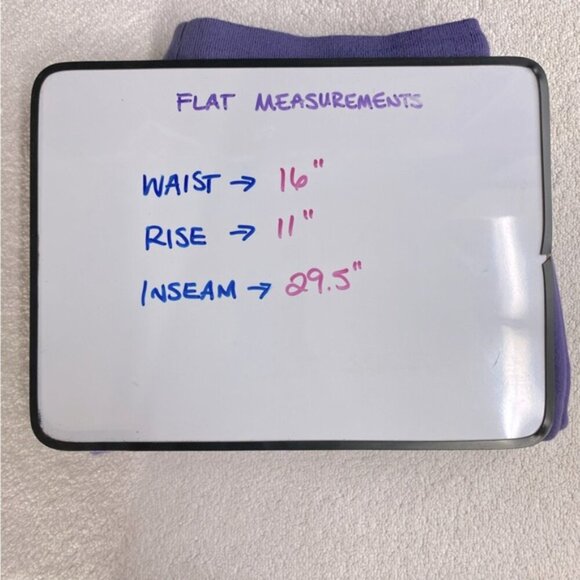 Vintage BOCA Purple Sweatpants L - Picture 5 of 14